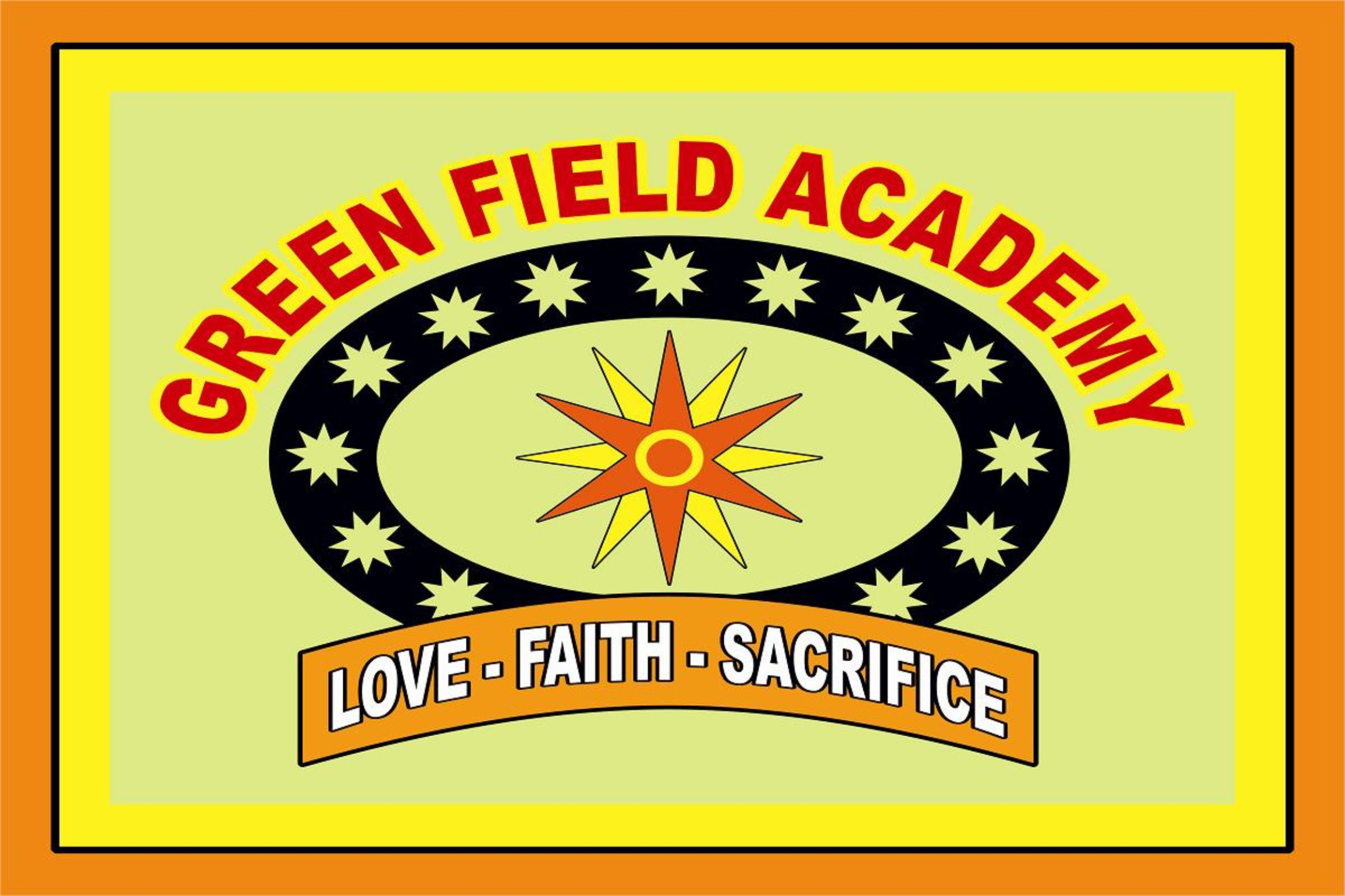 Green Field Academy Hargaon Home